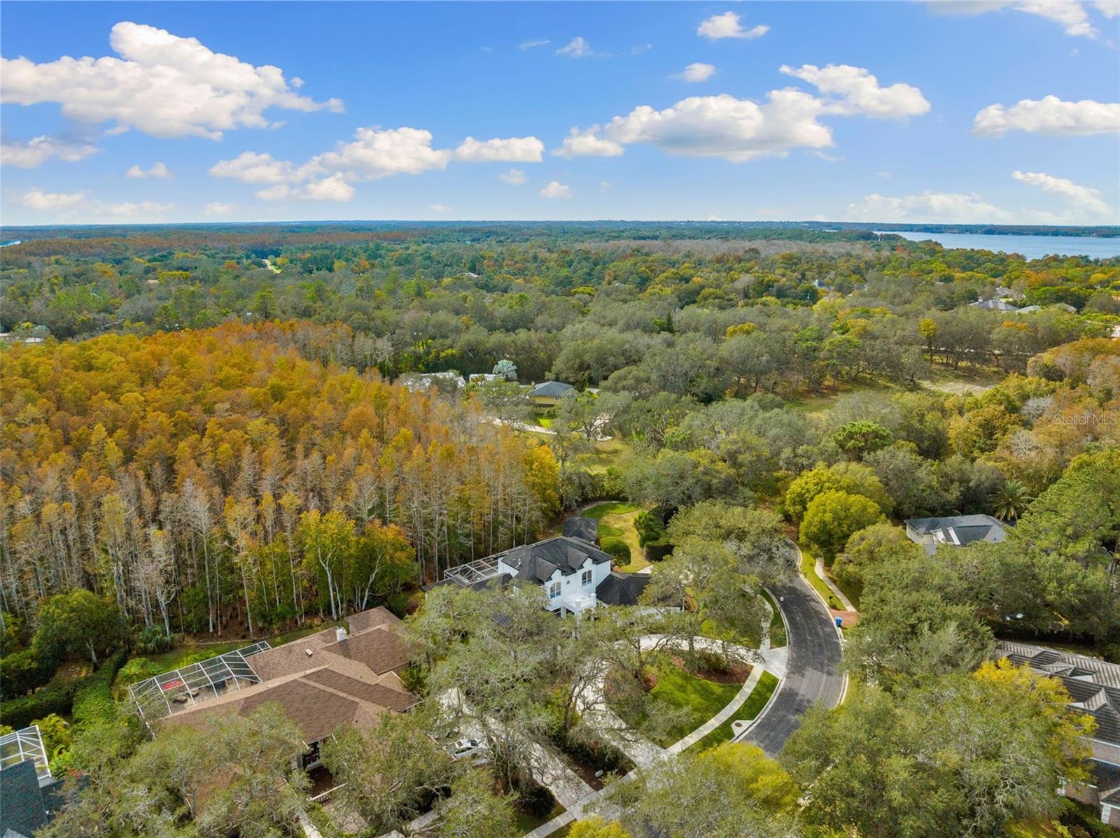 WENTWORTH - Residential