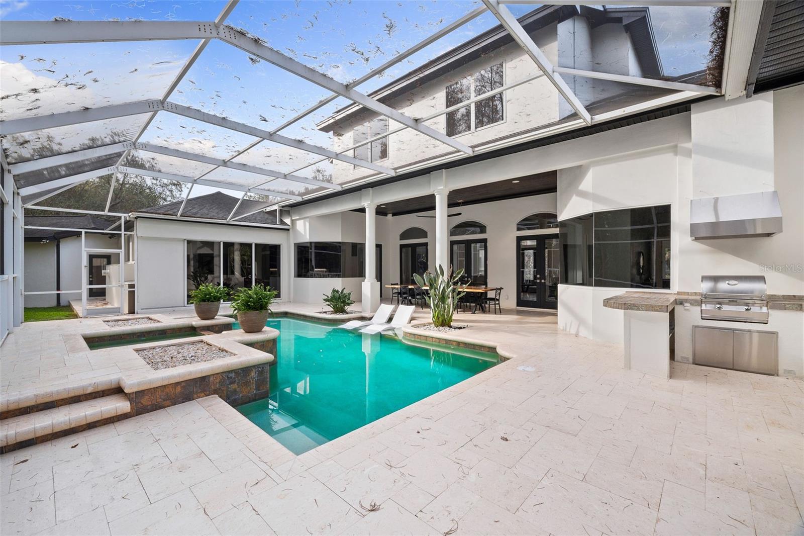 WENTWORTH - Residential