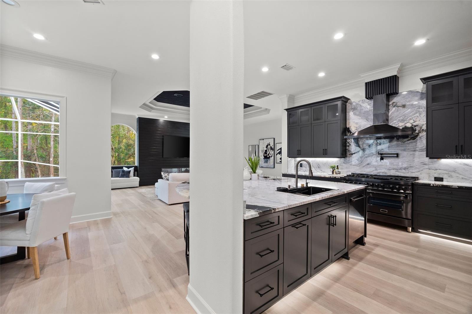 WENTWORTH - Residential