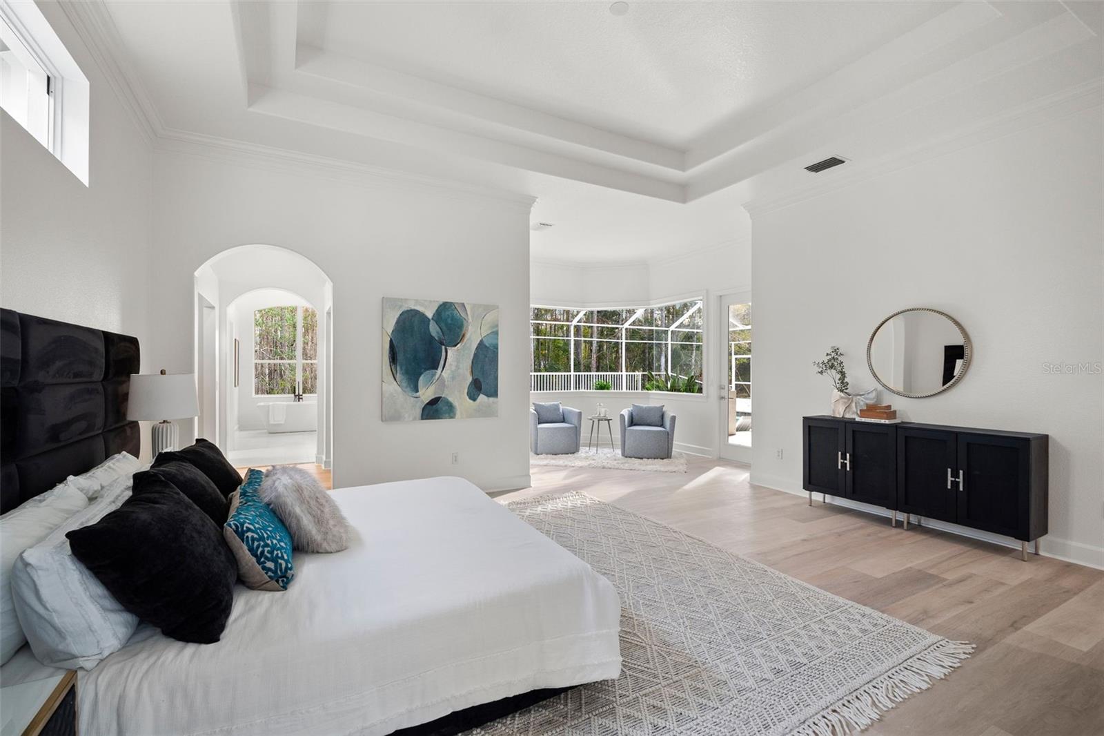 WENTWORTH - Residential