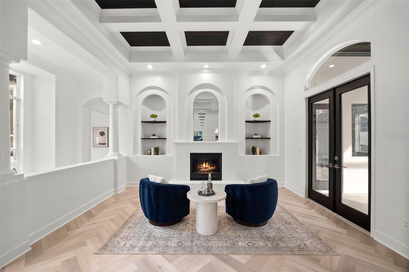 WENTWORTH - Residential