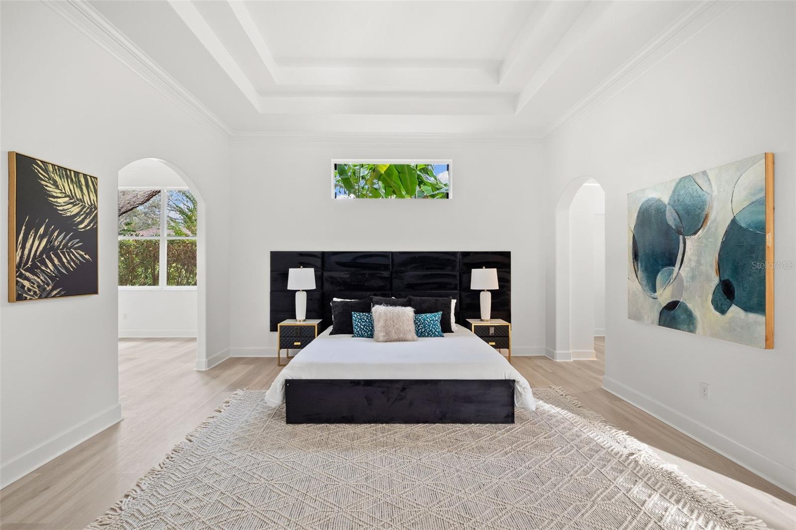 WENTWORTH - Residential