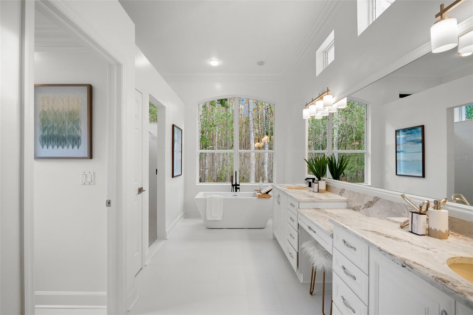 WENTWORTH - Residential