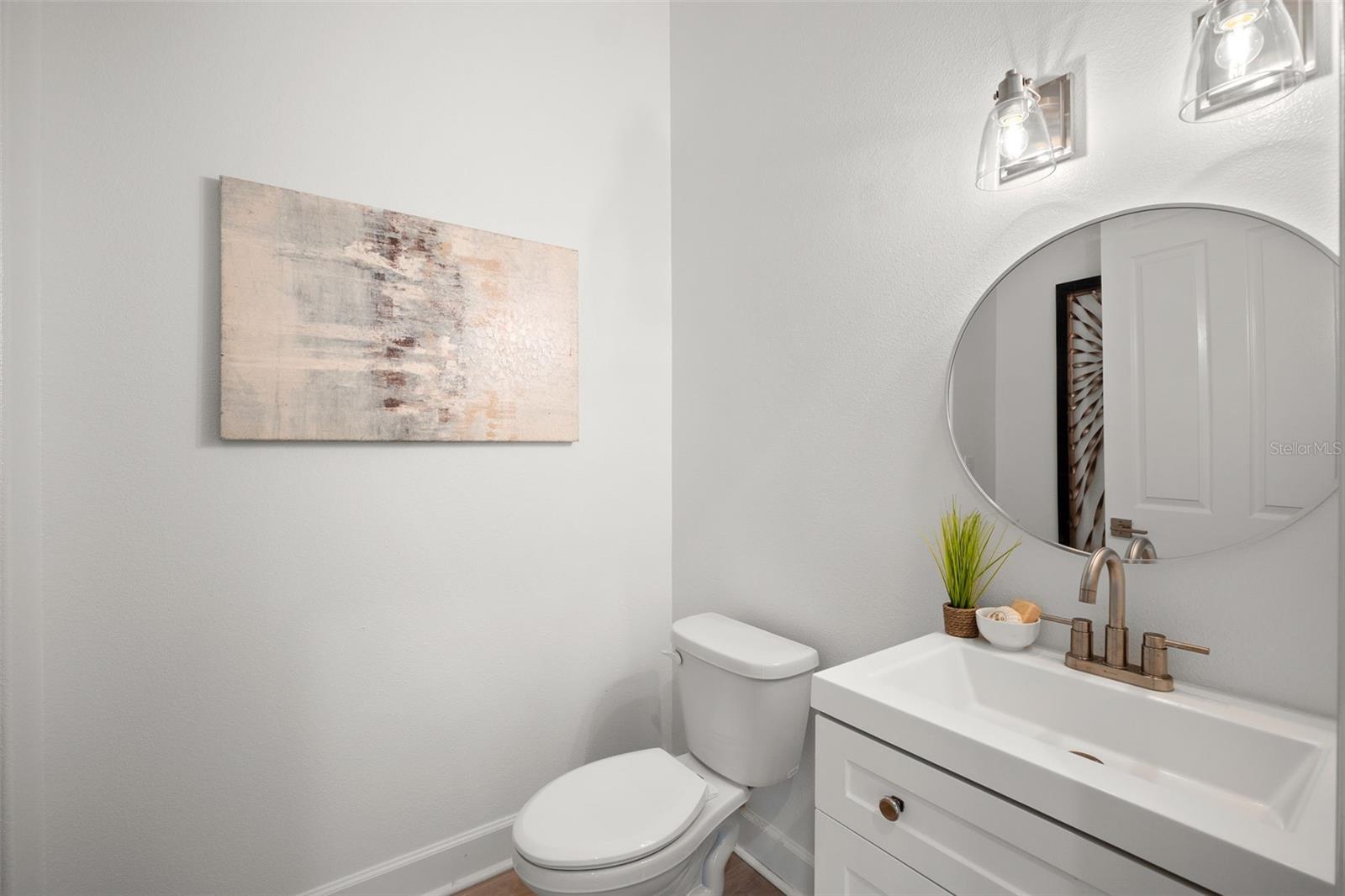 WENTWORTH - Residential