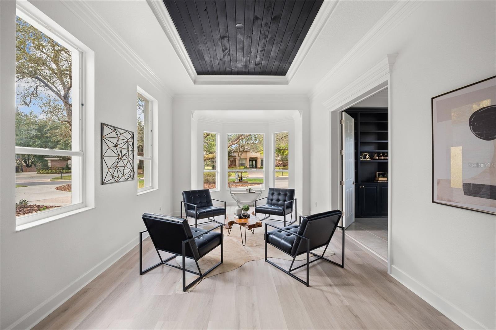 WENTWORTH - Residential