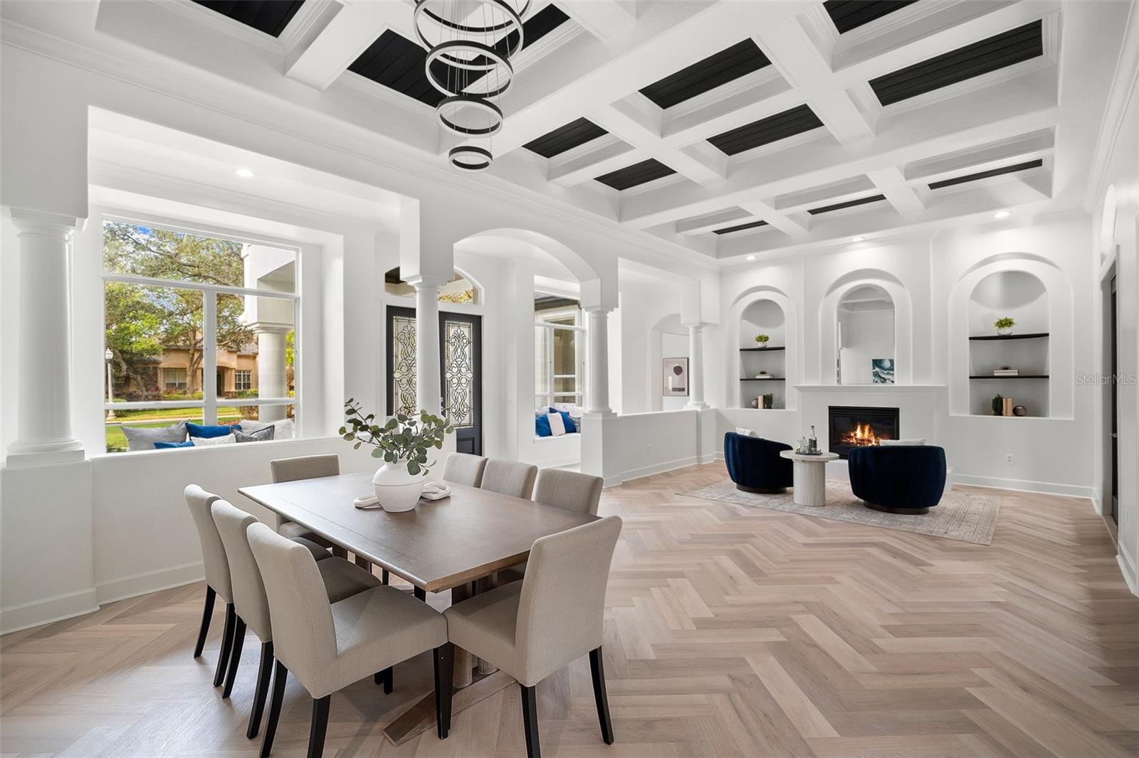 WENTWORTH - Residential