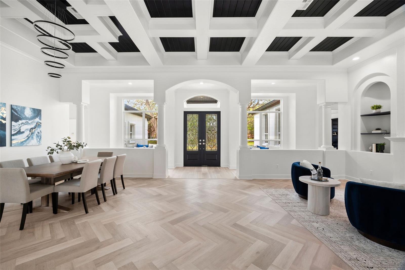 WENTWORTH - Residential