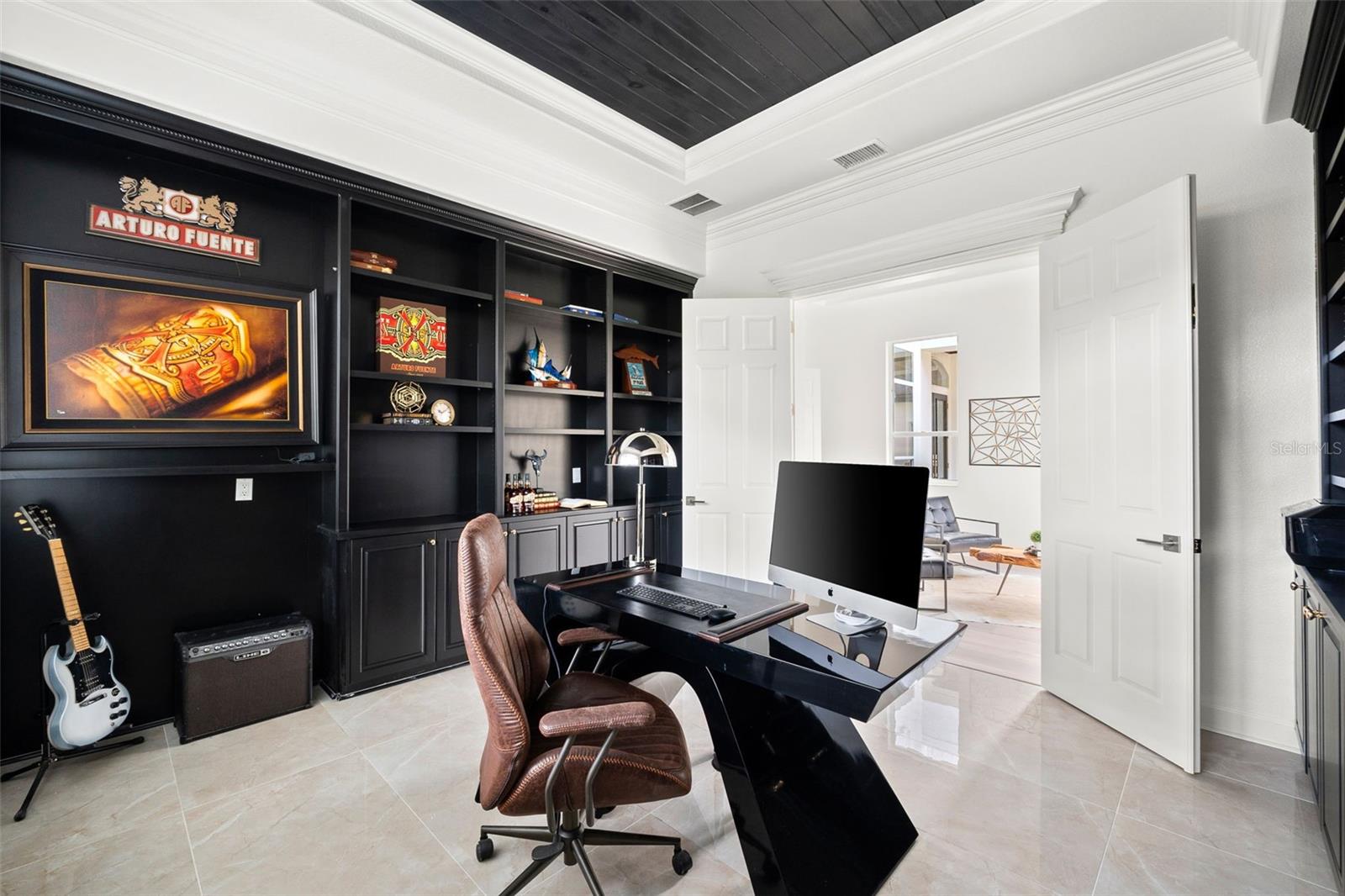 WENTWORTH - Residential