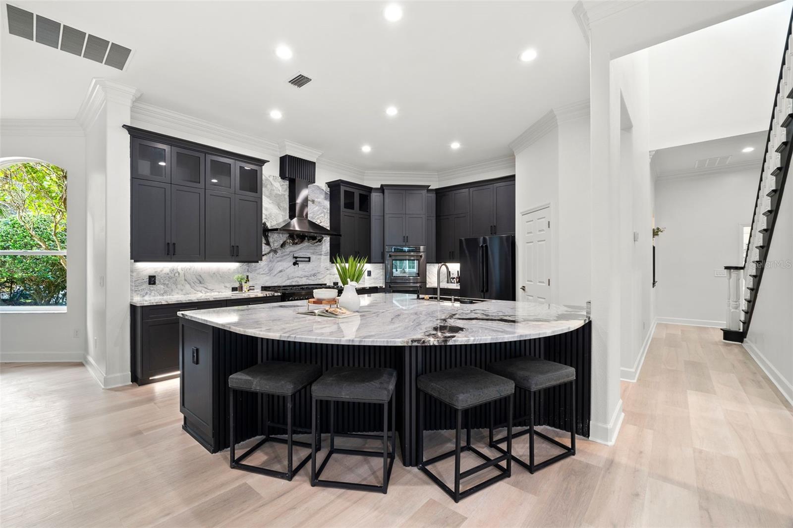 WENTWORTH - Residential