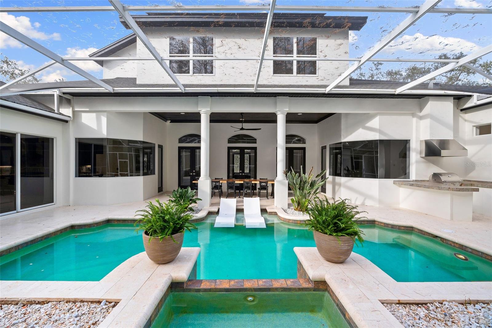 WENTWORTH - Residential