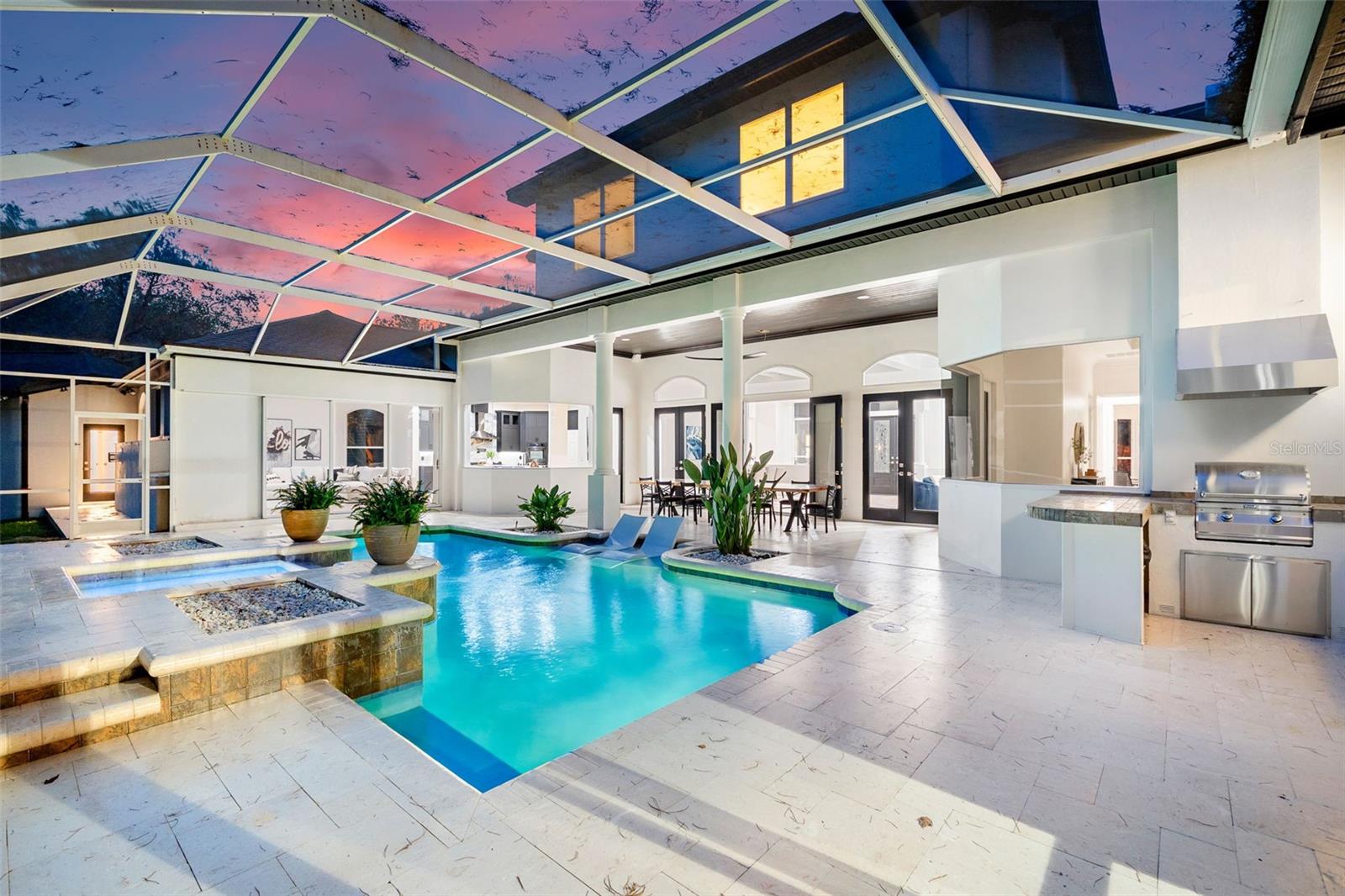 WENTWORTH - Residential