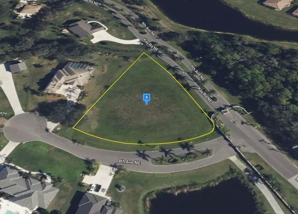 Photo of 6109 8th Avenue Drive NE, Bradenton, FL 34212 (MLS # A4688032)