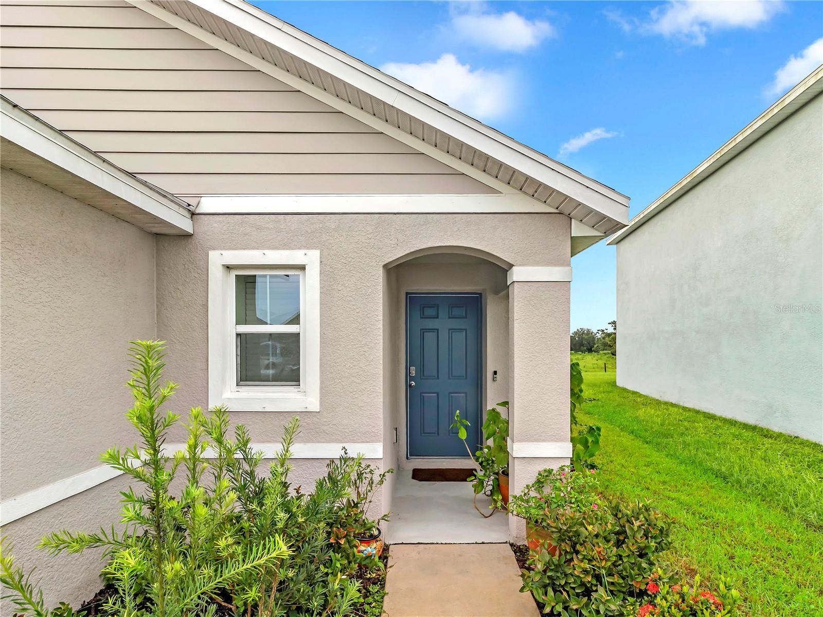 CREEK PRESERVE PH 1 6 7 & 8 - Residential Lease