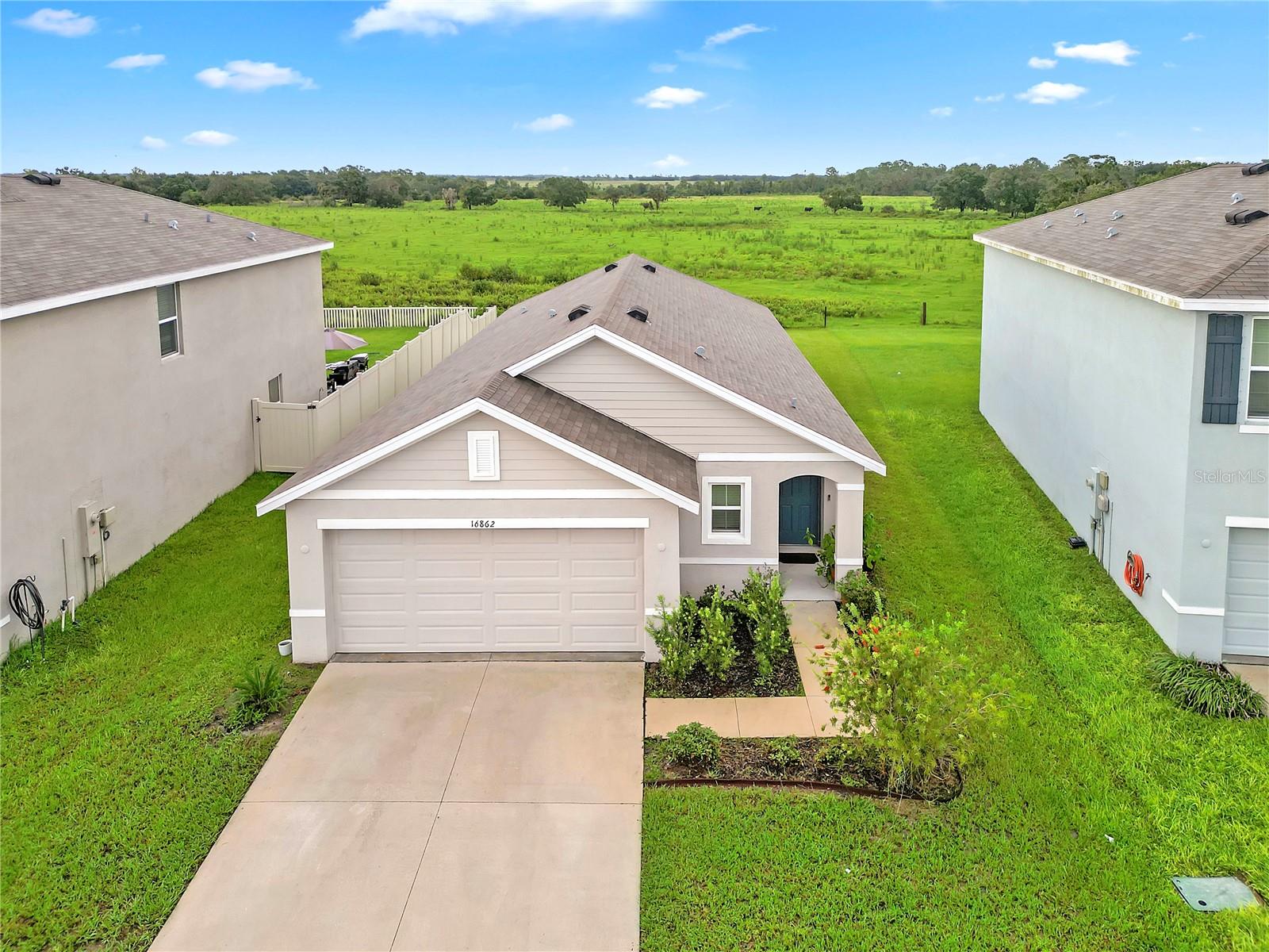 CREEK PRESERVE PH 1 6 7 & 8 - Residential Lease