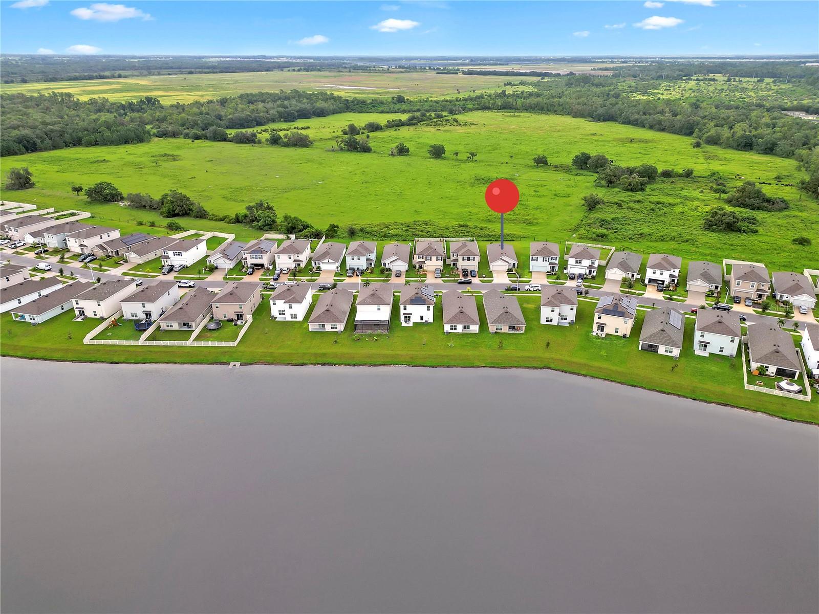 CREEK PRESERVE PH 1 6 7 & 8 - Residential Lease