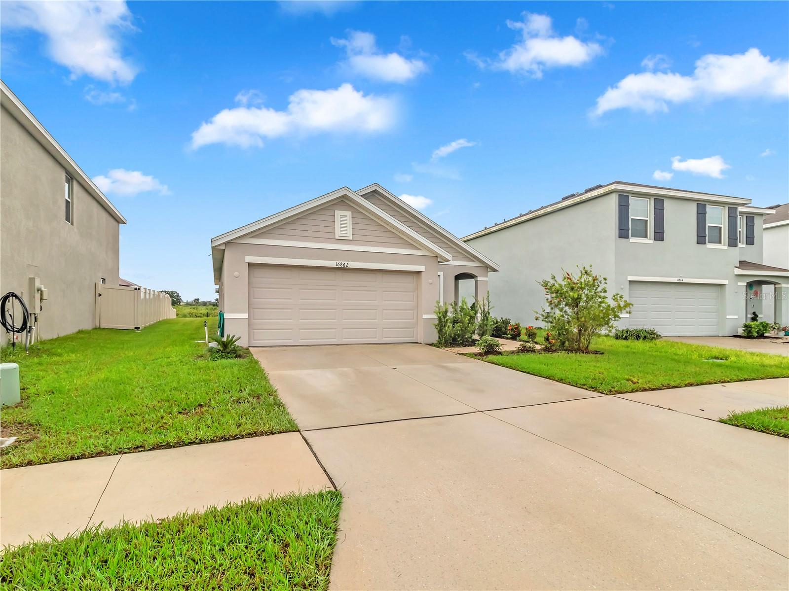 CREEK PRESERVE PH 1 6 7 & 8 - Residential Lease