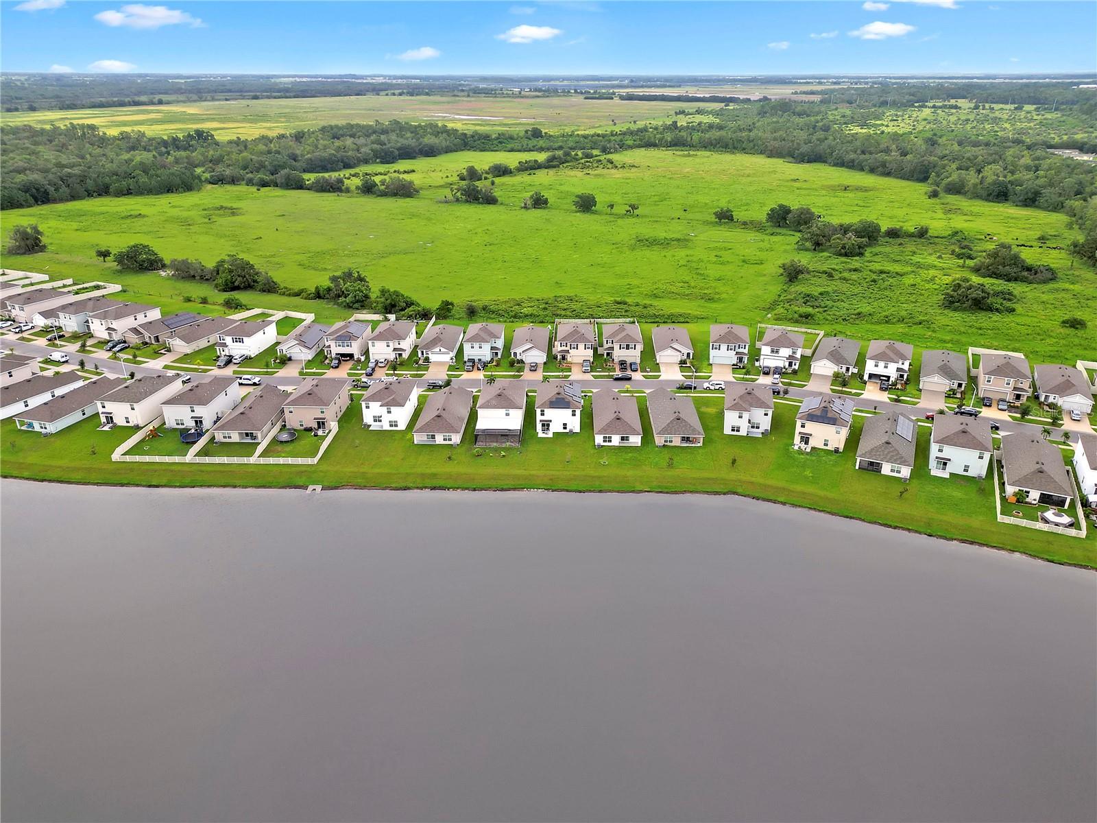 CREEK PRESERVE PH 1 6 7 & 8 - Residential Lease