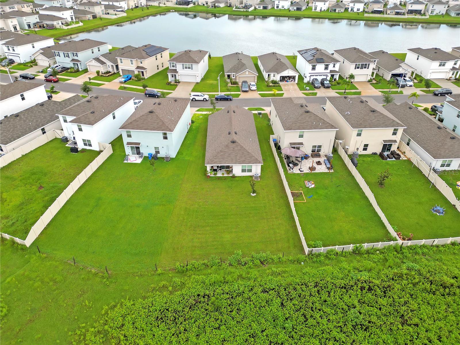 CREEK PRESERVE PH 1 6 7 & 8 - Residential Lease