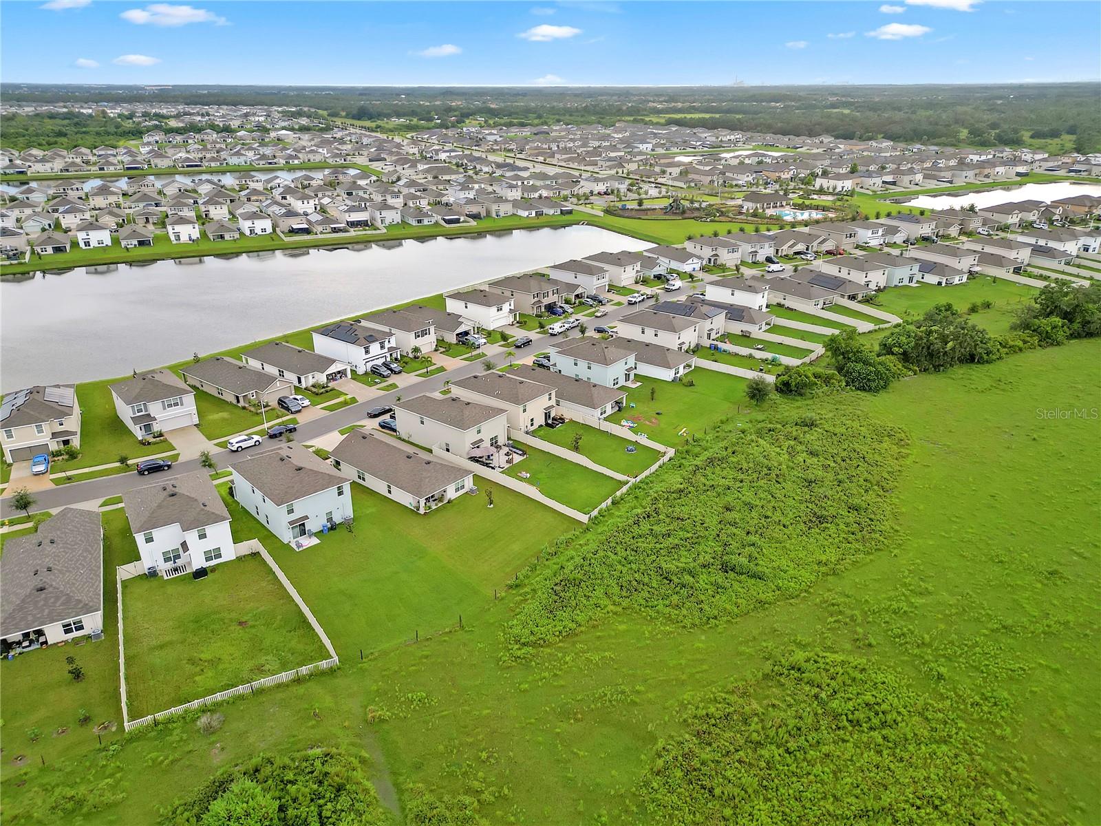 CREEK PRESERVE PH 1 6 7 & 8 - Residential Lease