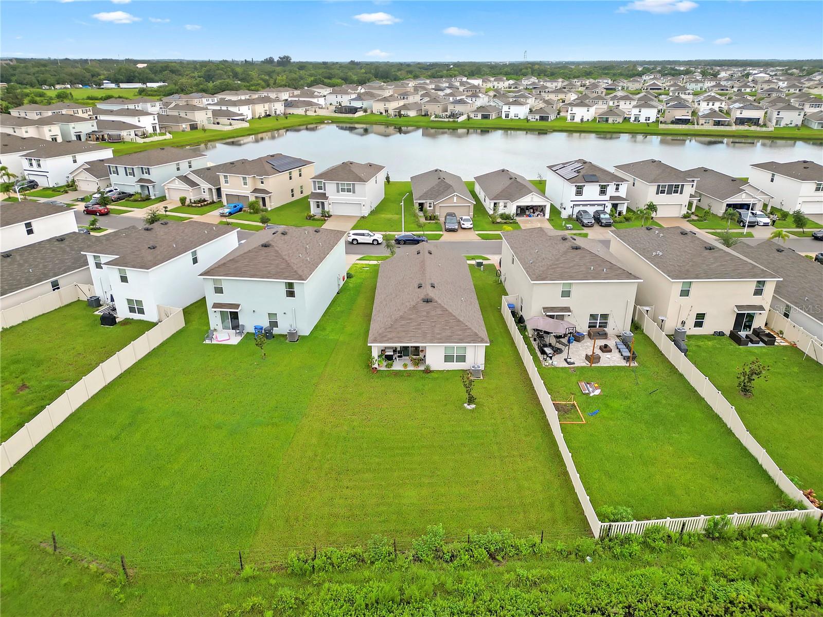 CREEK PRESERVE PH 1 6 7 & 8 - Residential Lease