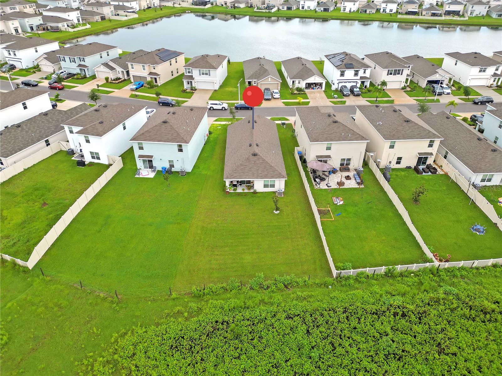 CREEK PRESERVE PH 1 6 7 & 8 - Residential Lease