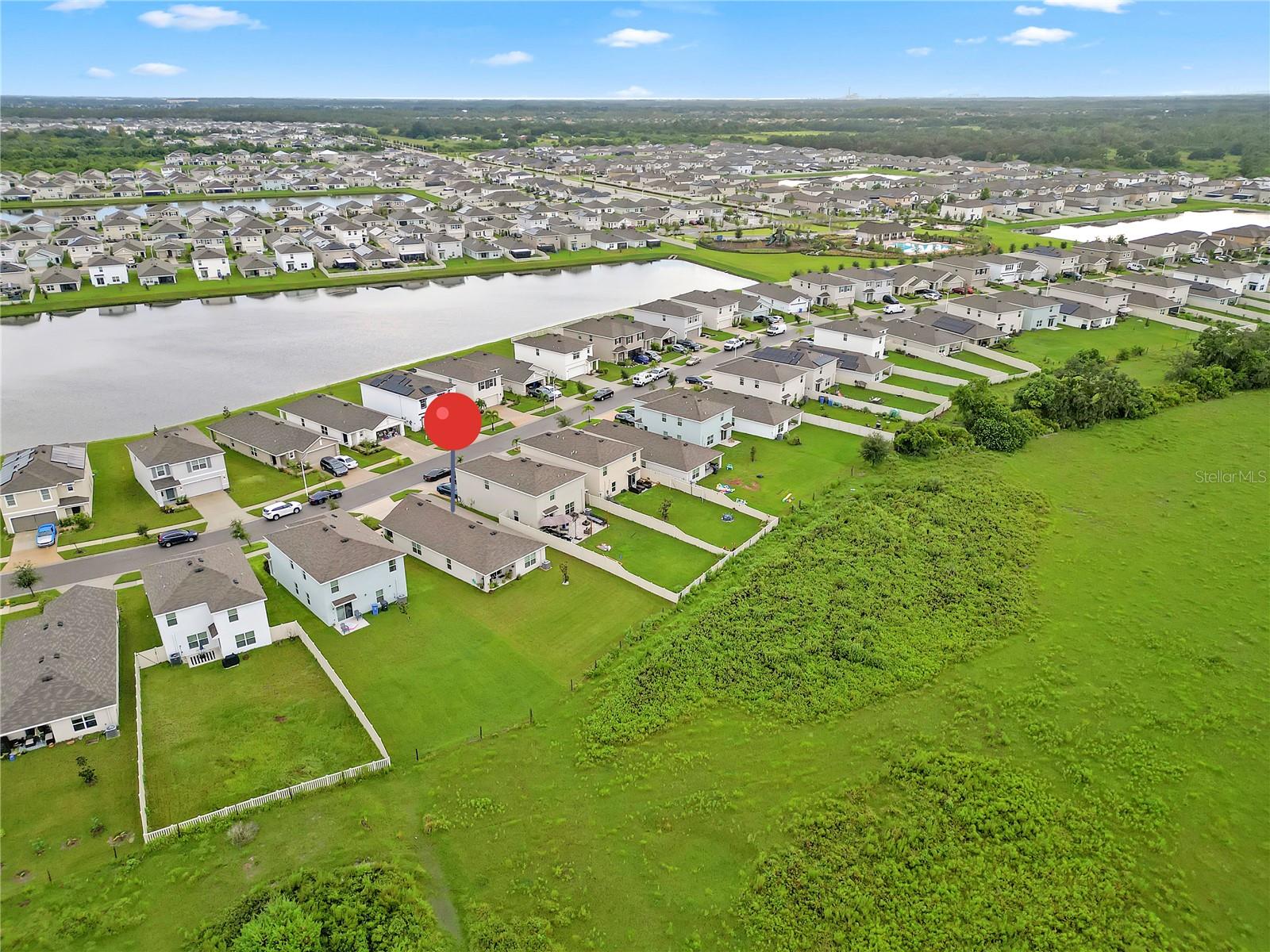 CREEK PRESERVE PH 1 6 7 & 8 - Residential Lease