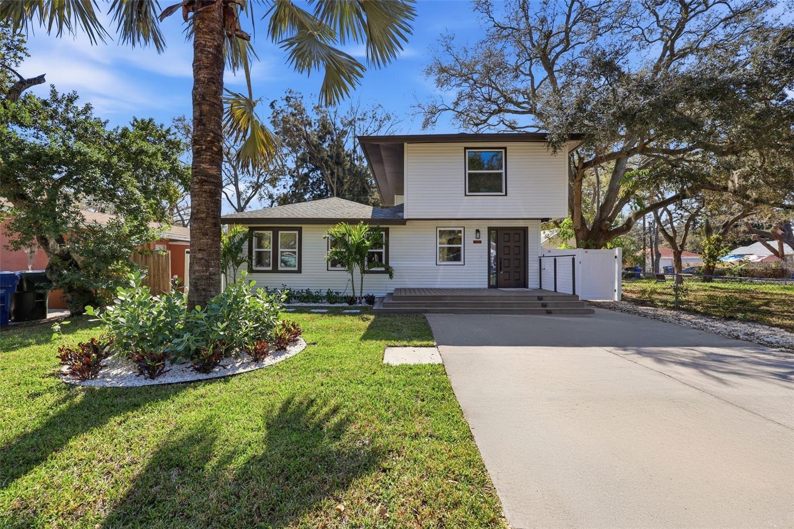 HIGHLAND PARK - Residential