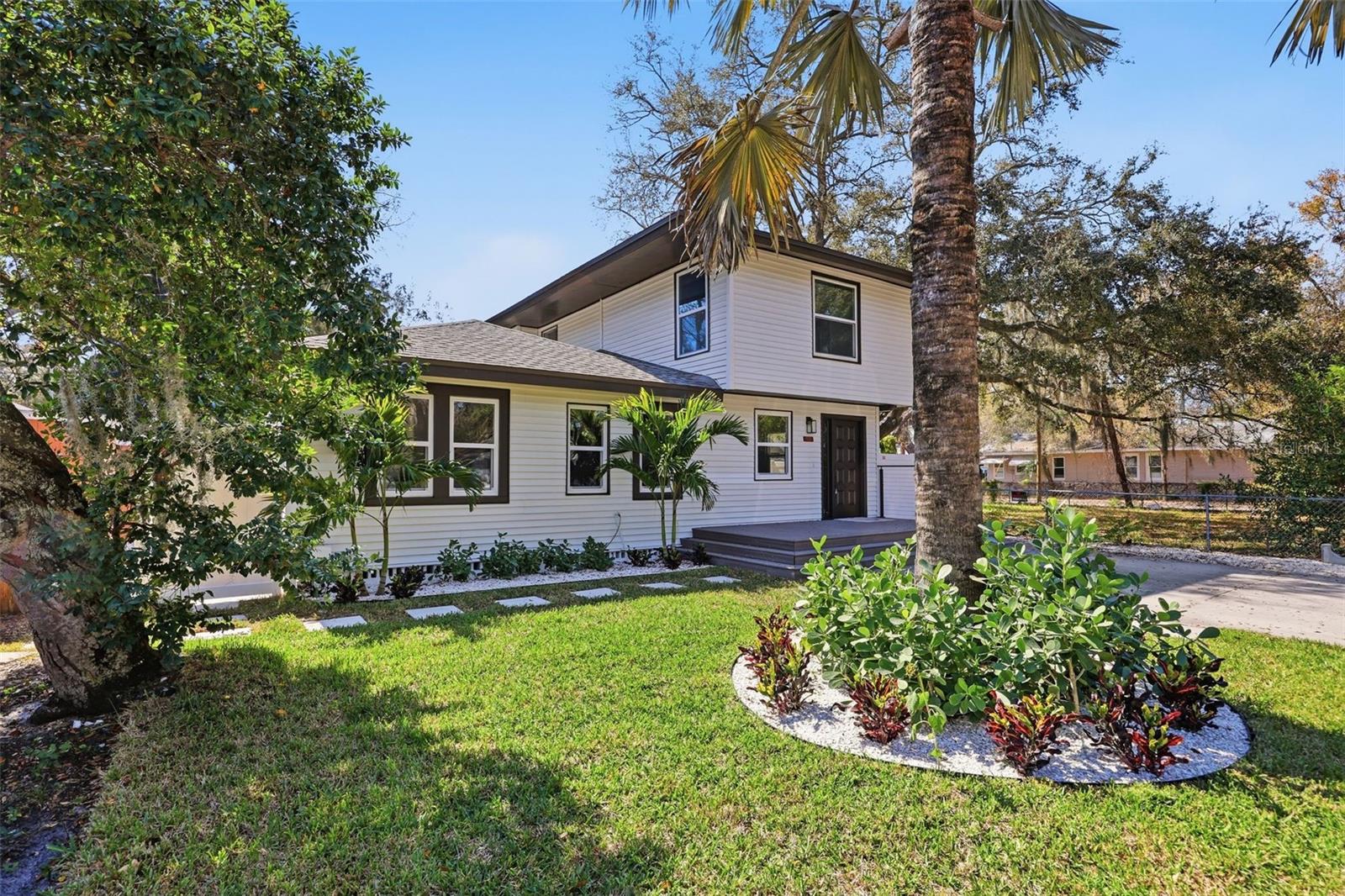 HIGHLAND PARK - Residential