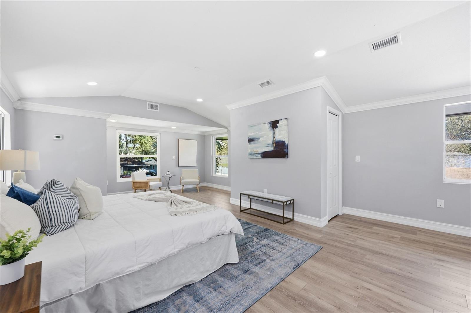 HIGHLAND PARK - Residential