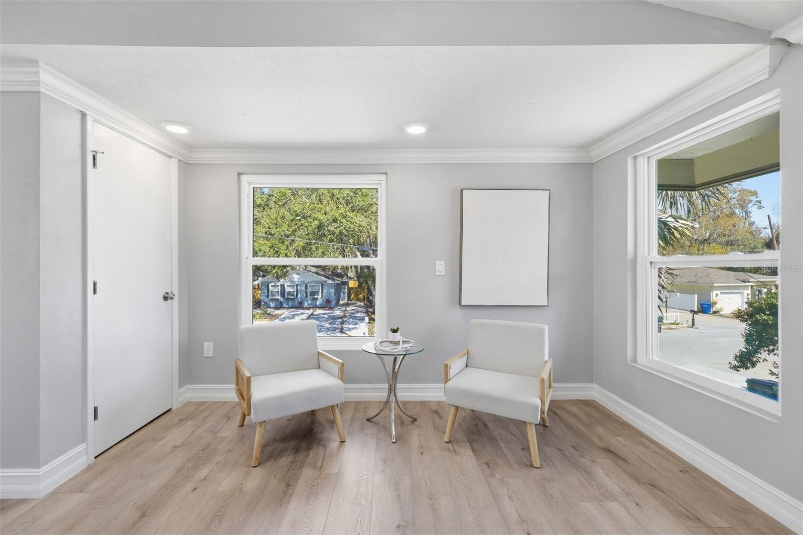 HIGHLAND PARK - Residential