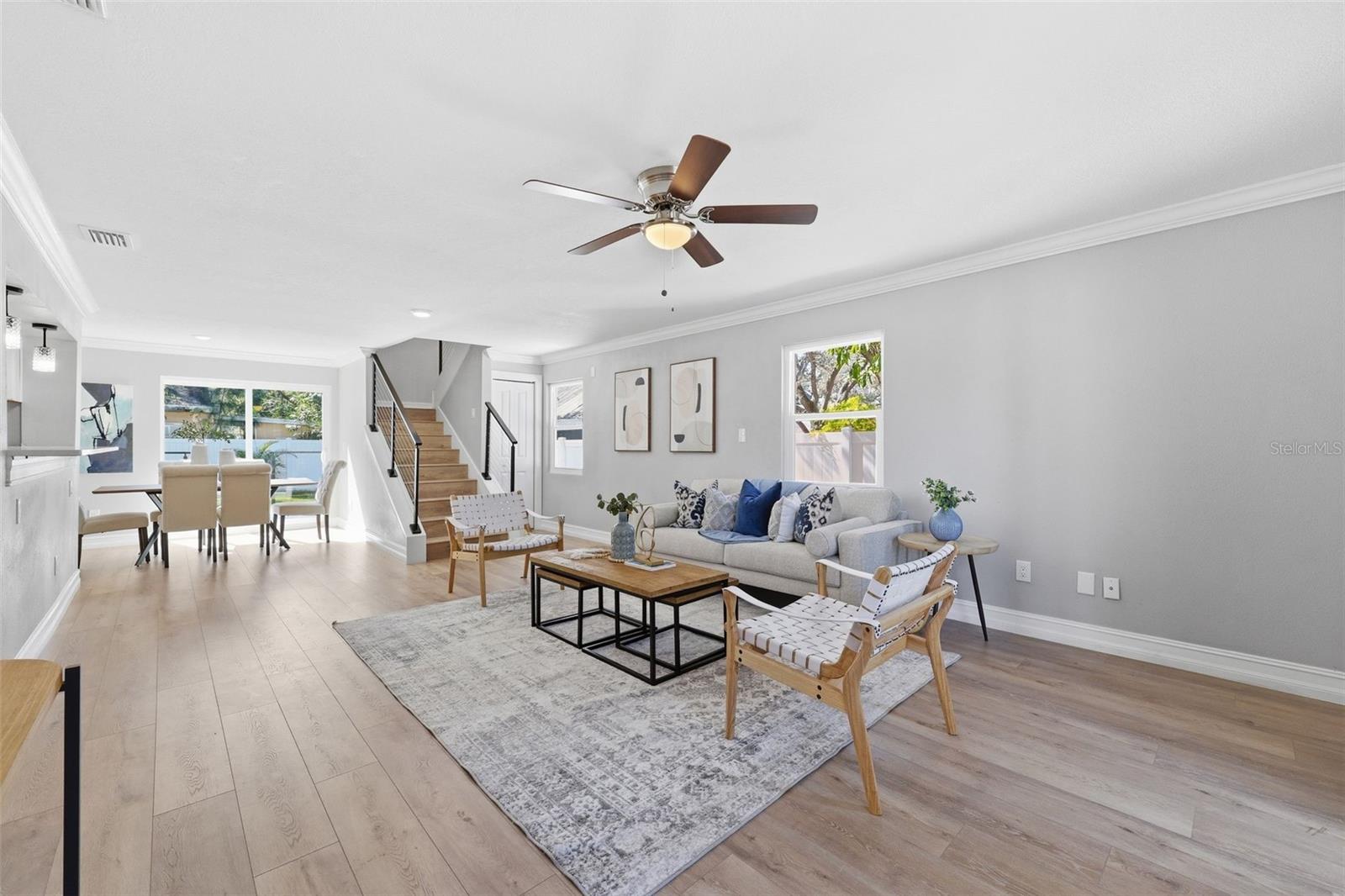 HIGHLAND PARK - Residential