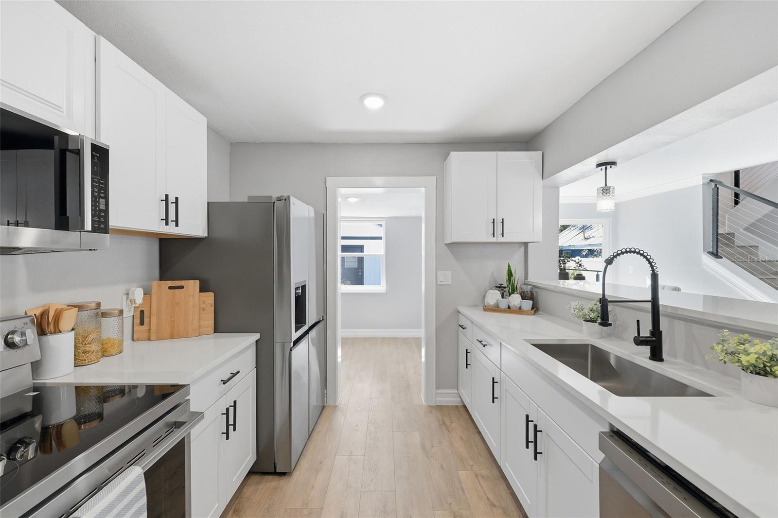 HIGHLAND PARK - Residential