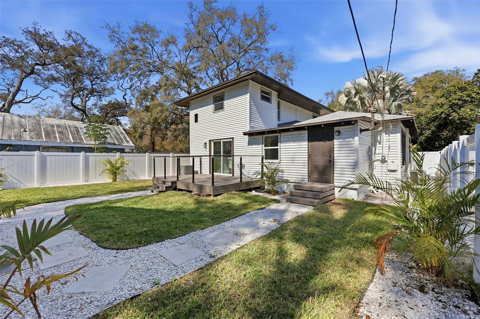 HIGHLAND PARK - Residential