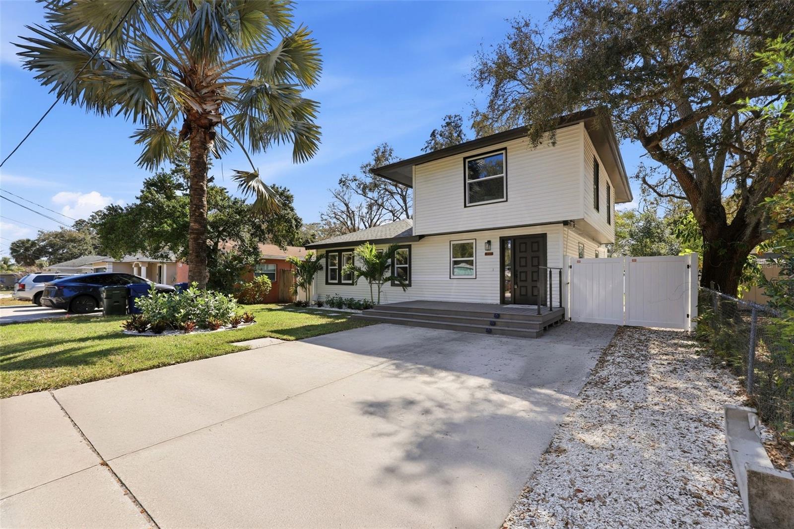 HIGHLAND PARK - Residential