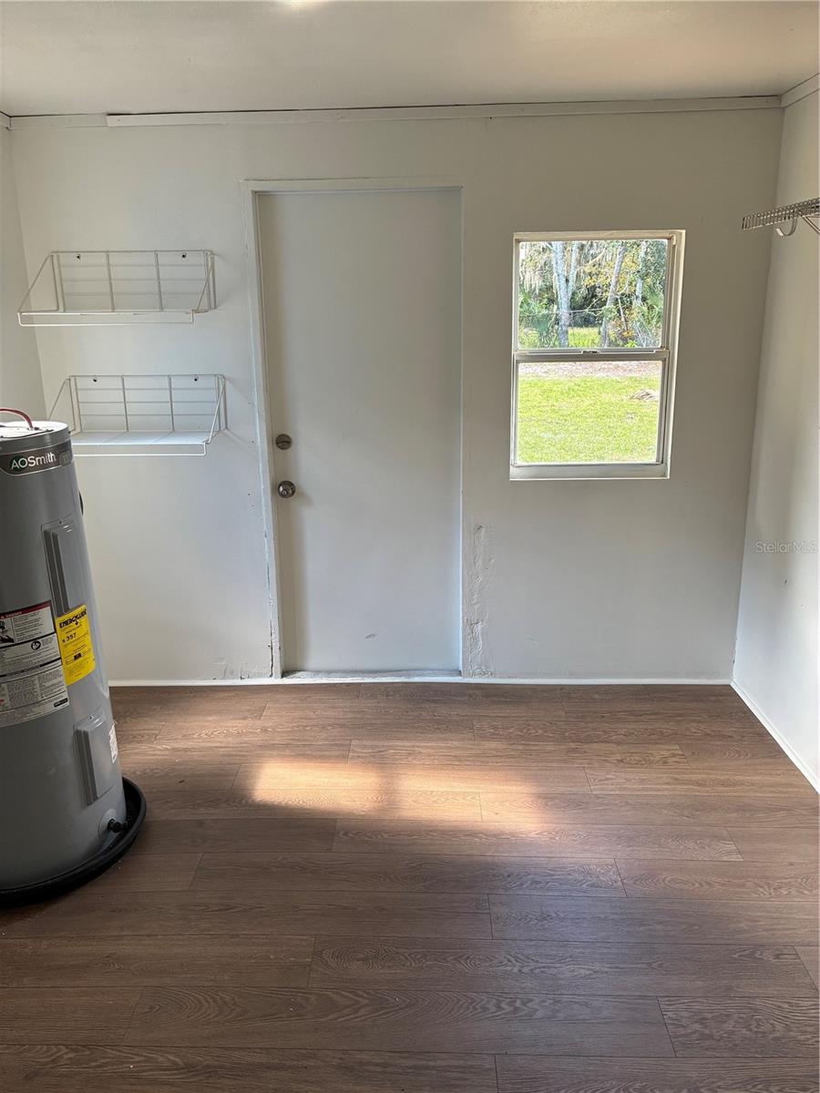 SUMMAGER BLK 70 DAYTONA - Residential Lease