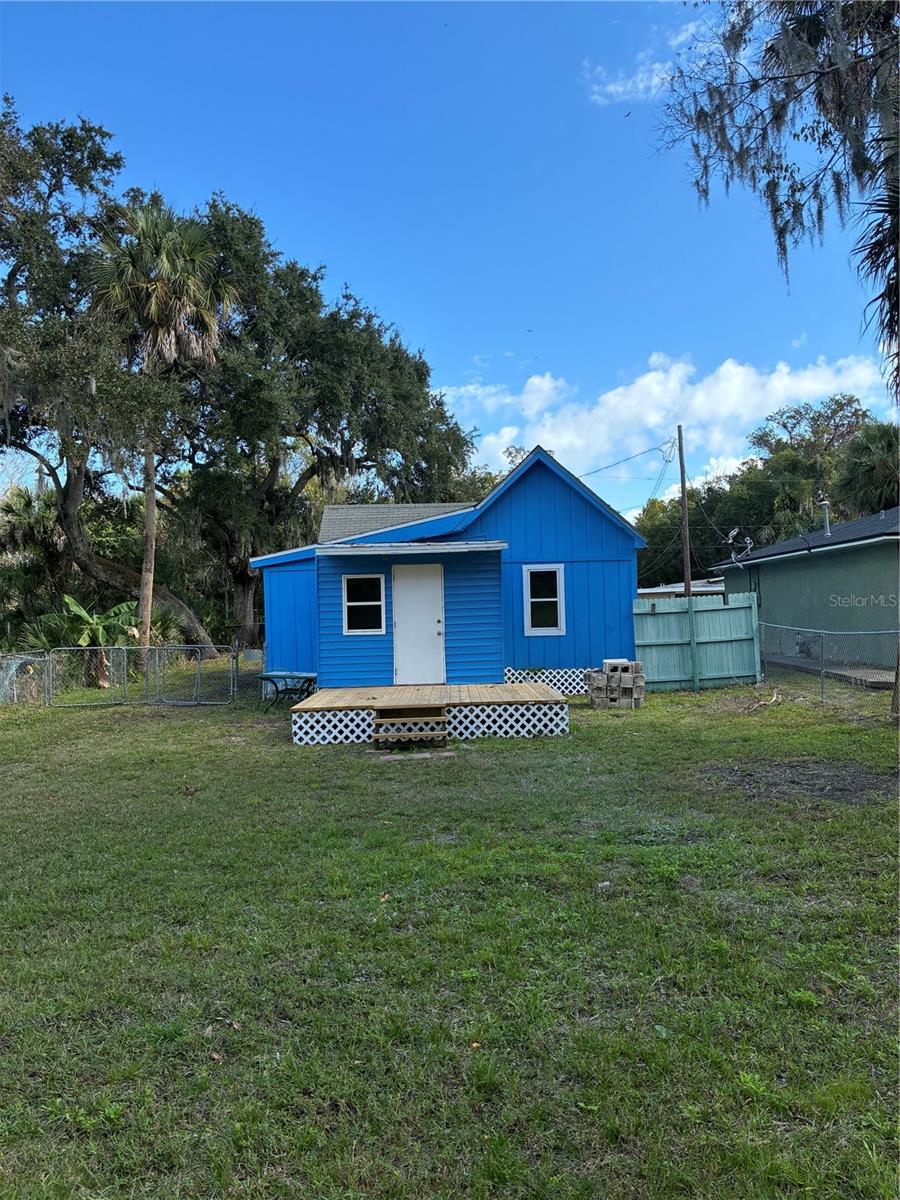 SUMMAGER BLK 70 DAYTONA - Residential Lease