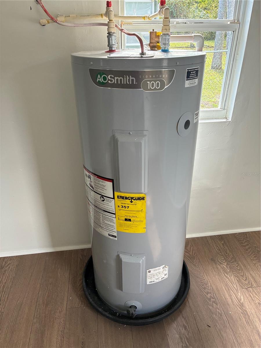 SUMMAGER BLK 70 DAYTONA - Residential Lease