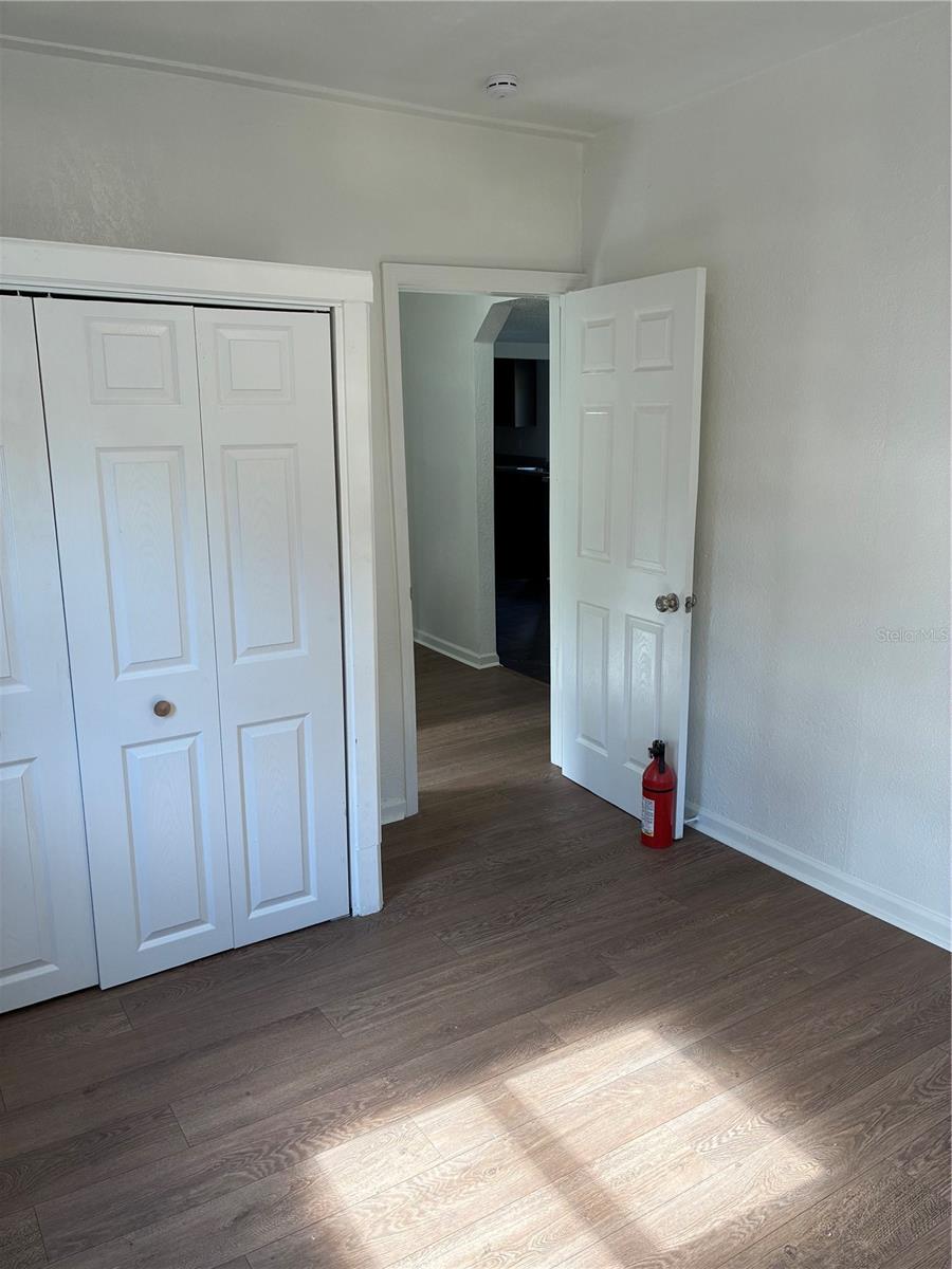 SUMMAGER BLK 70 DAYTONA - Residential Lease