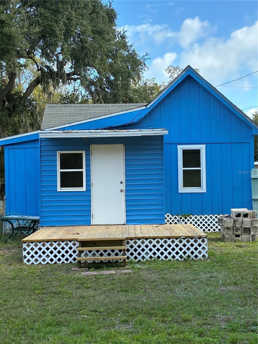 SUMMAGER BLK 70 DAYTONA - Residential Lease