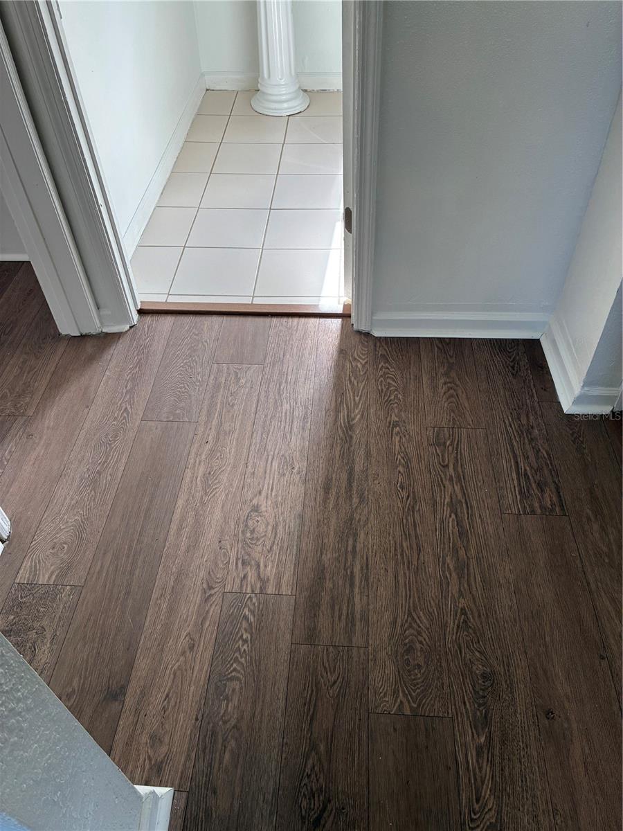 SUMMAGER BLK 70 DAYTONA - Residential Lease