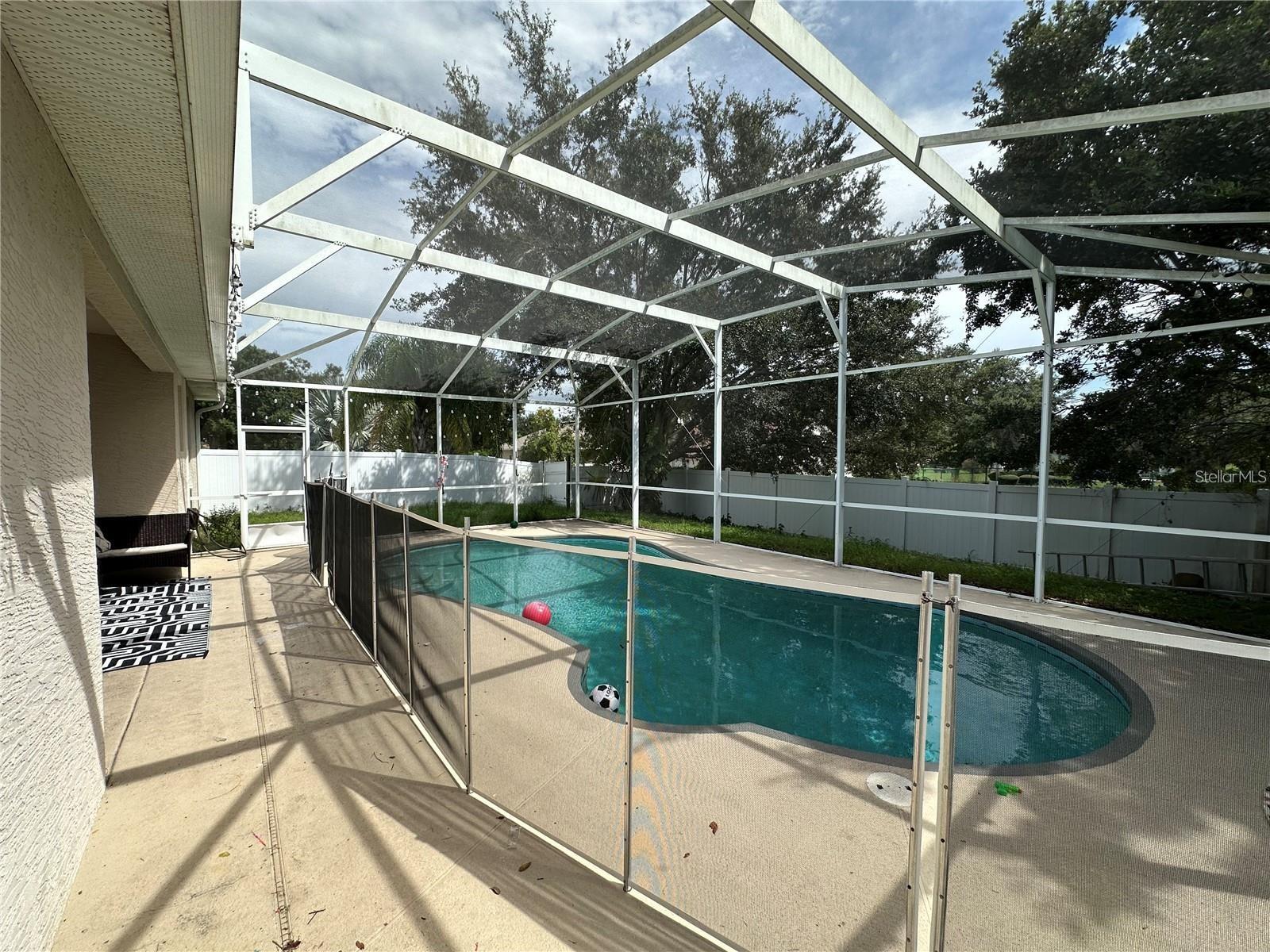 LEESBURG SLEEPY HOLLOW FIRST ADD - Residential Lease