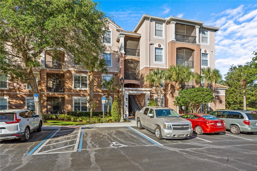 Photo of 1357 Venezia Court #402, Davenport, FL 33896 (MLS # O6443986)