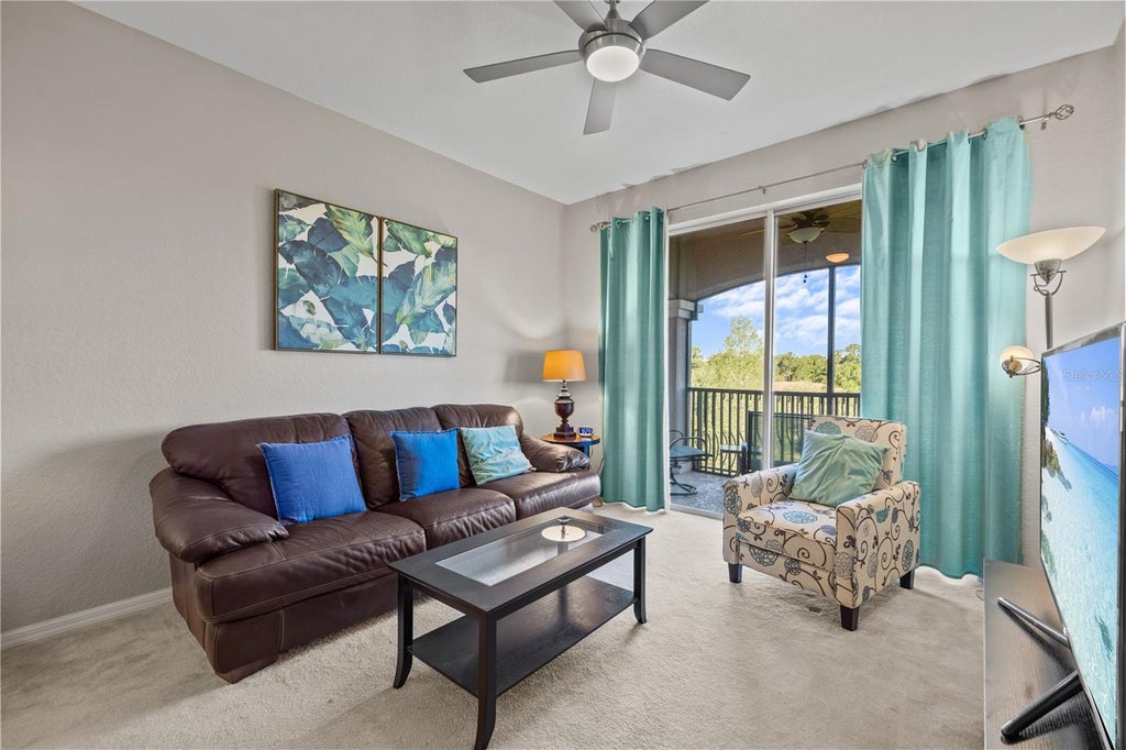 Photo of 1357 Venezia Court #402, Davenport, FL 33896 (MLS # O6443986)