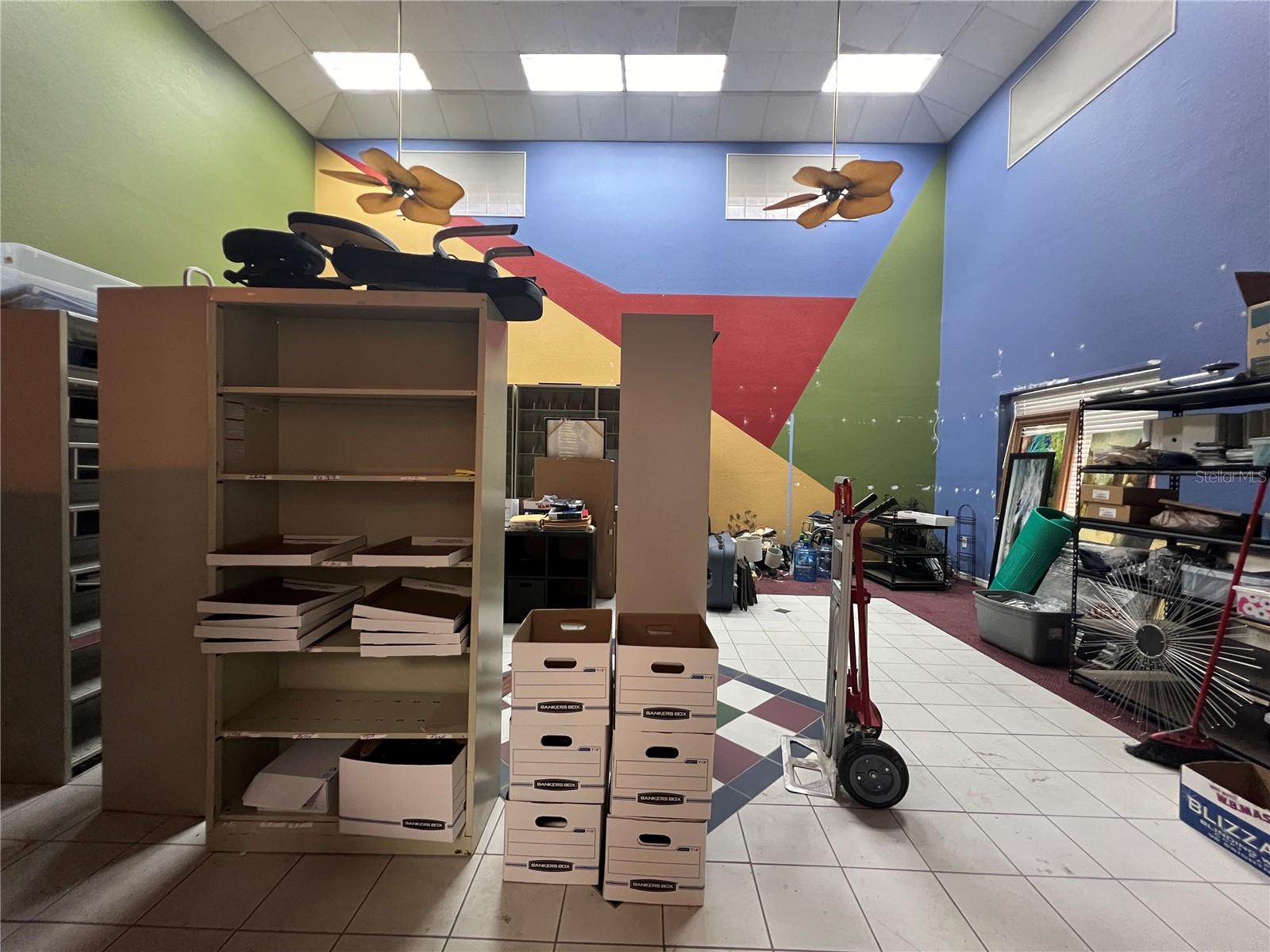 MEMORIAL HWY SUB - Commercial Lease