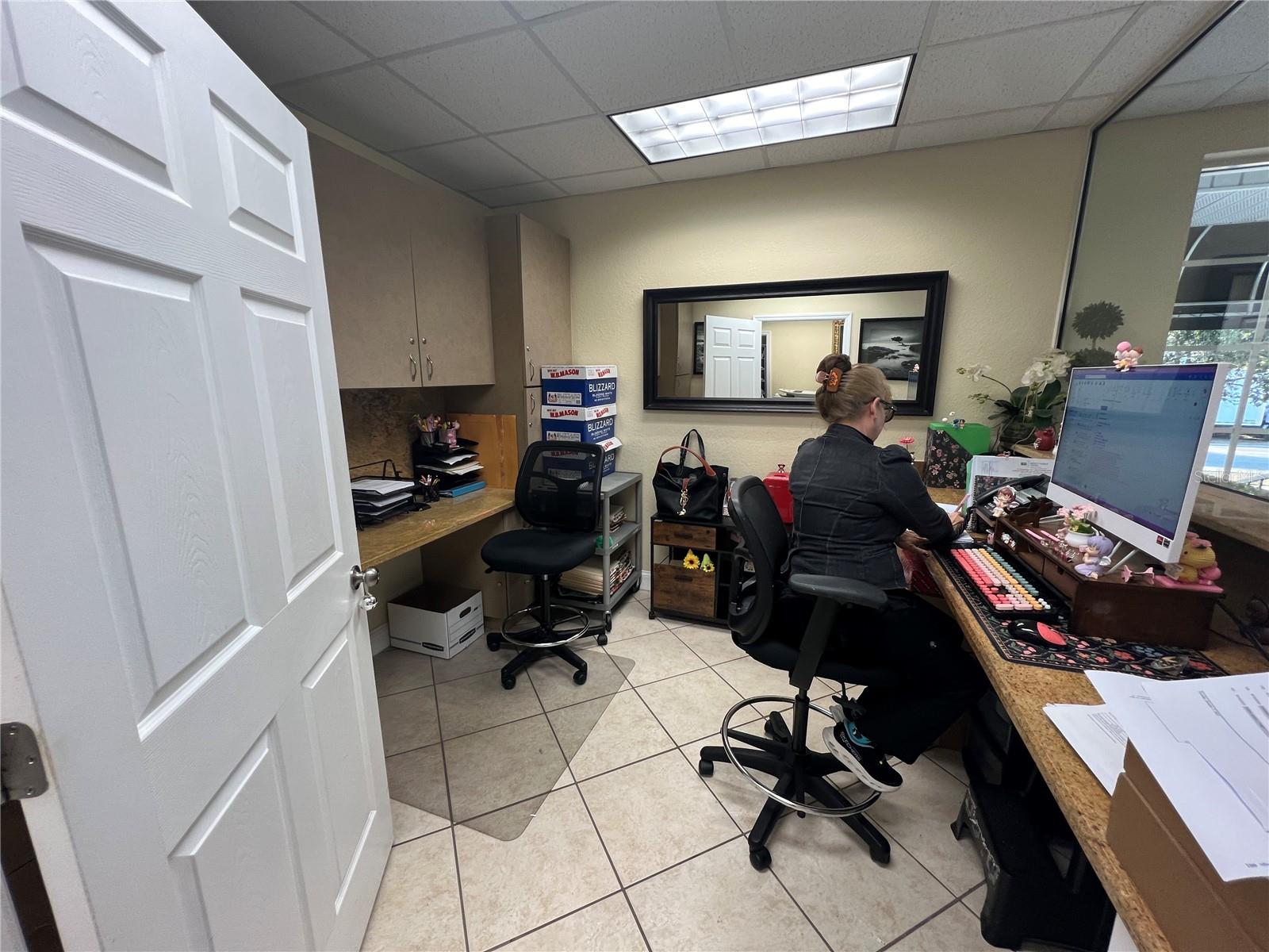 MEMORIAL HWY SUB - Commercial Lease