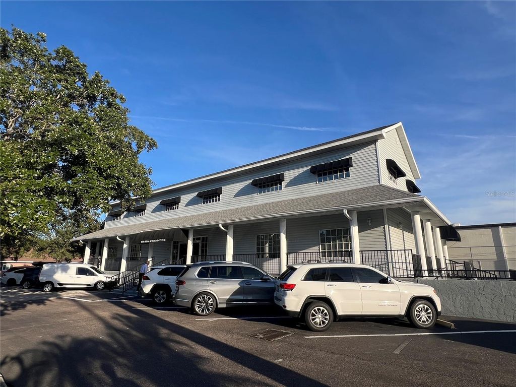 Photo of 4505 Town N Country Boulevard, Tampa, FL 33615 (MLS # TB8454326)