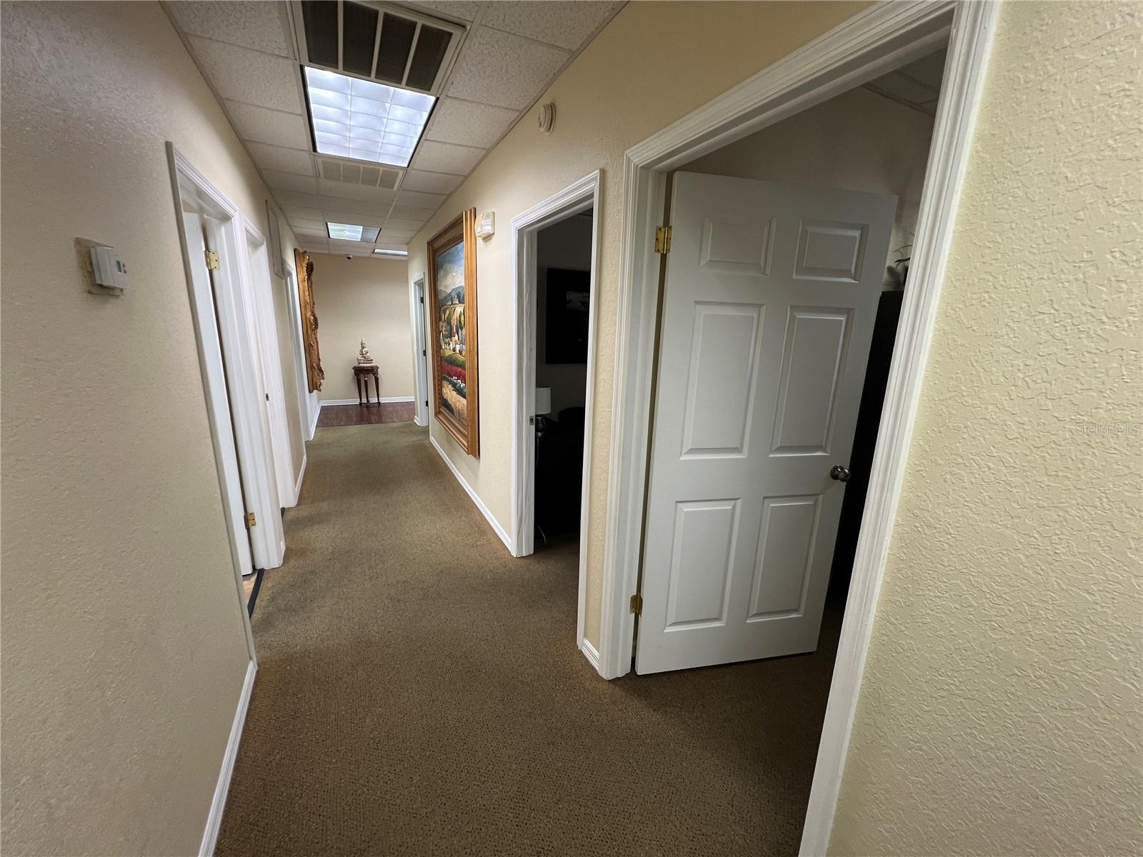 MEMORIAL HWY SUB - Commercial Lease