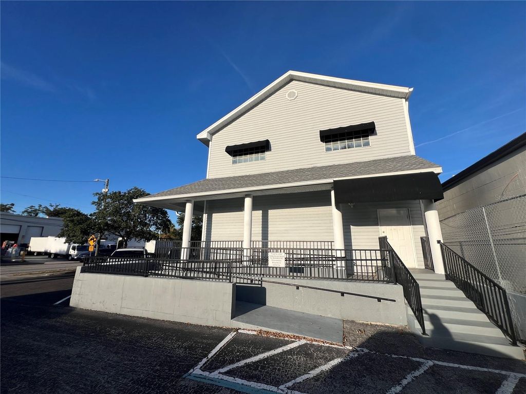 Photo of 4505 Town N Country Boulevard, Tampa, FL 33615 (MLS # TB8454326)