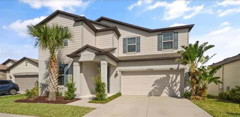 Photo of 17243 Goldcrest Loop, Clermont, FL 34714 (MLS # G5112741)