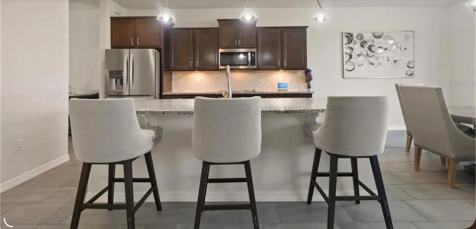 SERENOA VILLAGE 1 PH 1A-1 - Residential